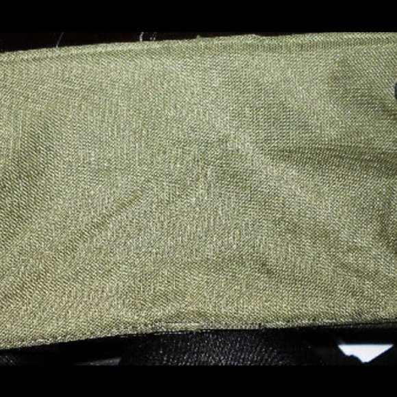 HERCULES GREEN TRAVEL‎ COMPUTER TOTE/BAG - Picture 5 of 8